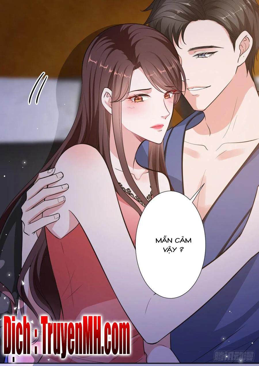 đọc truyện Ông Xã Kết Hôn Thử, Mạnh Thêm Chút Nữa Đi Chương 193 ảnh 19 tại Thiên Thai Truyện