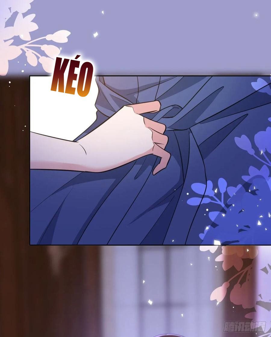 đọc truyện Ông Xã Kết Hôn Thử, Mạnh Thêm Chút Nữa Đi Chương 193 ảnh 20 tại Thiên Thai Truyện