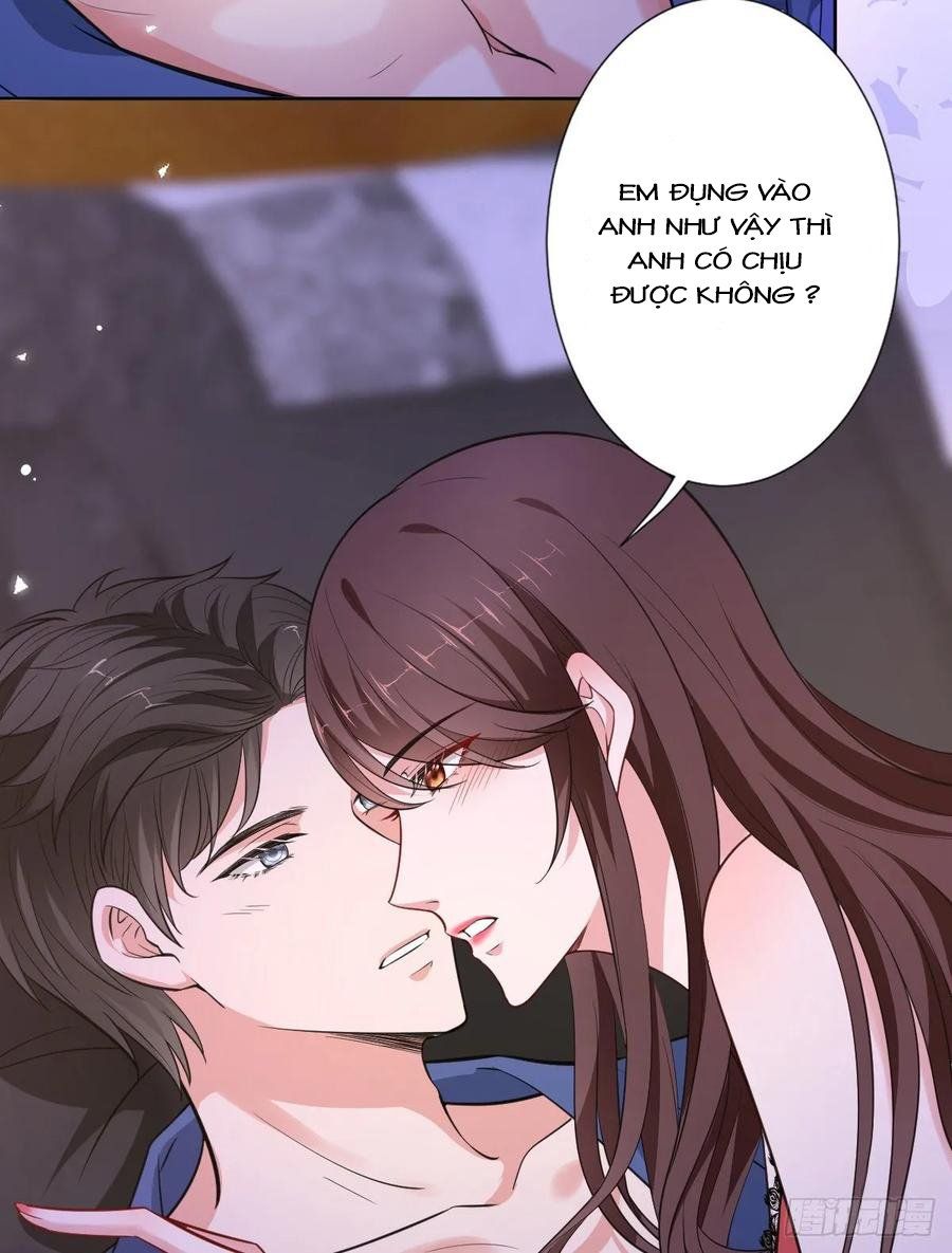 đọc truyện Ông Xã Kết Hôn Thử, Mạnh Thêm Chút Nữa Đi Chương 193 ảnh 22 tại Thiên Thai Truyện