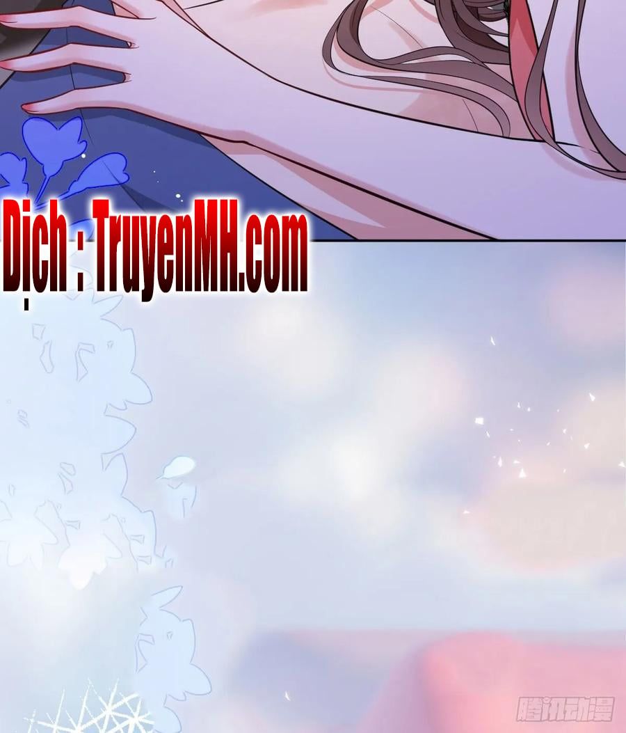 đọc truyện Ông Xã Kết Hôn Thử, Mạnh Thêm Chút Nữa Đi Chương 193 ảnh 23 tại Thiên Thai Truyện