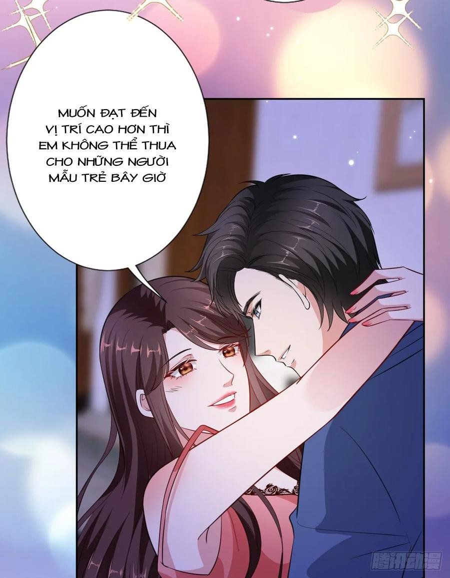 đọc truyện Ông Xã Kết Hôn Thử, Mạnh Thêm Chút Nữa Đi Chương 193 ảnh 26 tại Thiên Thai Truyện