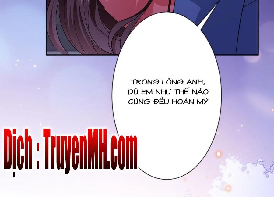 đọc truyện Ông Xã Kết Hôn Thử, Mạnh Thêm Chút Nữa Đi Chương 193 ảnh 27 tại Thiên Thai Truyện