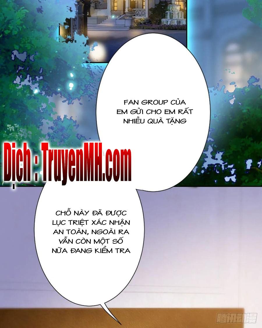 đọc truyện Ông Xã Kết Hôn Thử, Mạnh Thêm Chút Nữa Đi Chương 193 ảnh 5 tại Thiên Thai Truyện