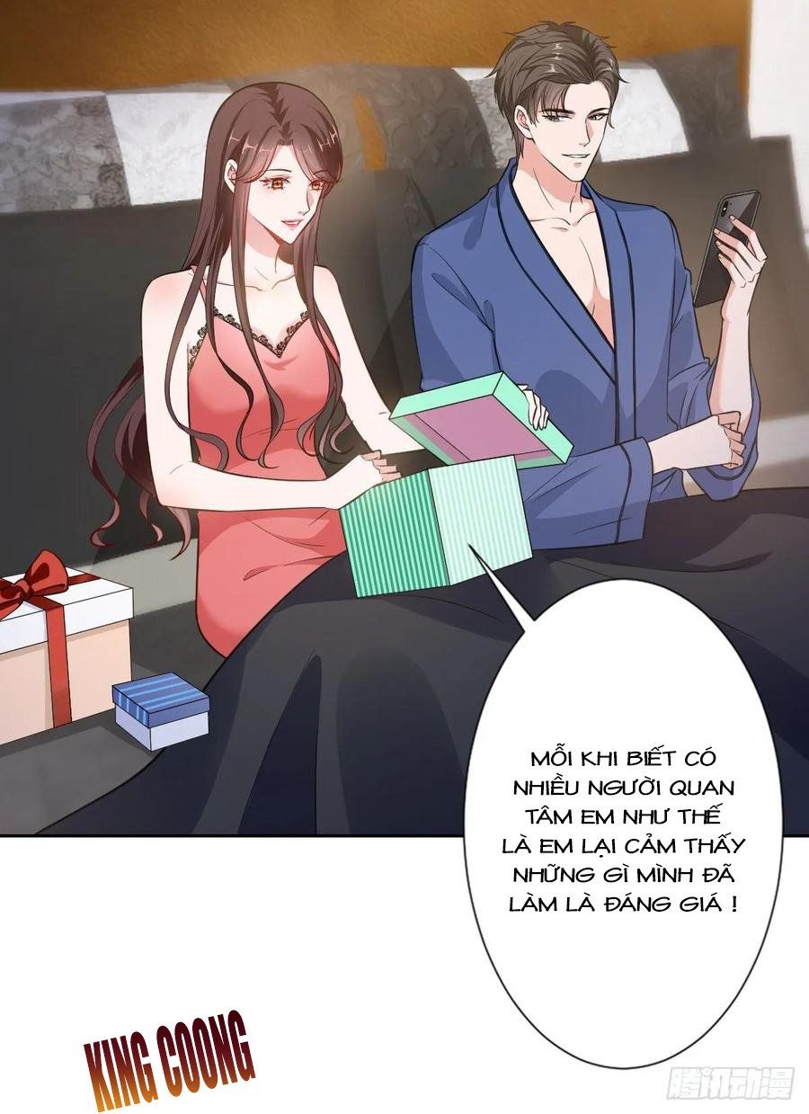 đọc truyện Ông Xã Kết Hôn Thử, Mạnh Thêm Chút Nữa Đi Chương 193 ảnh 6 tại Thiên Thai Truyện