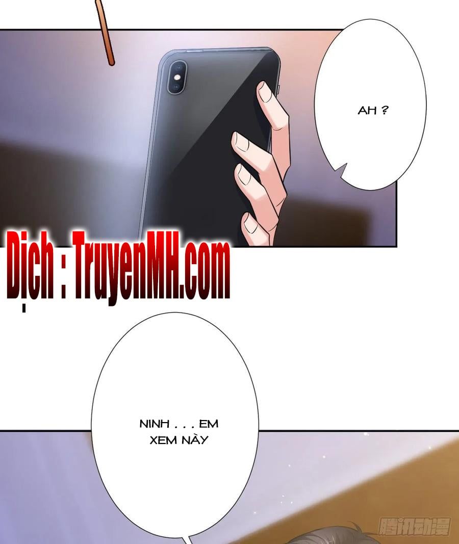 đọc truyện Ông Xã Kết Hôn Thử, Mạnh Thêm Chút Nữa Đi Chương 193 ảnh 7 tại Thiên Thai Truyện