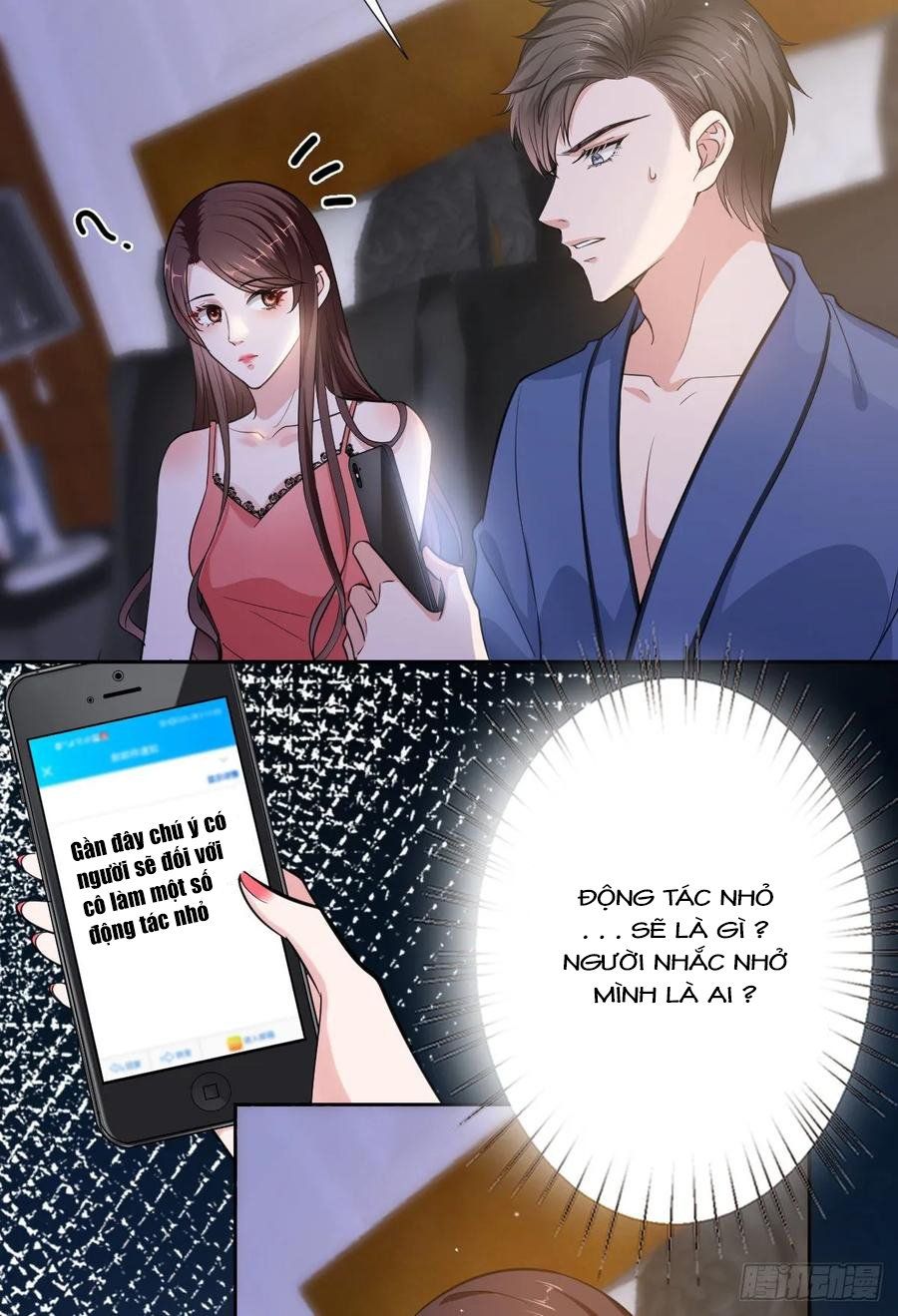 đọc truyện Ông Xã Kết Hôn Thử, Mạnh Thêm Chút Nữa Đi Chương 193 ảnh 8 tại Thiên Thai Truyện