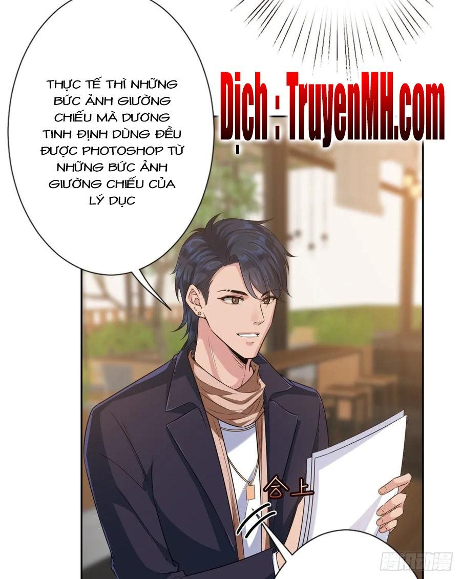 đọc truyện Ông Xã Kết Hôn Thử, Mạnh Thêm Chút Nữa Đi Chương 194 ảnh 13 tại Thiên Thai Truyện