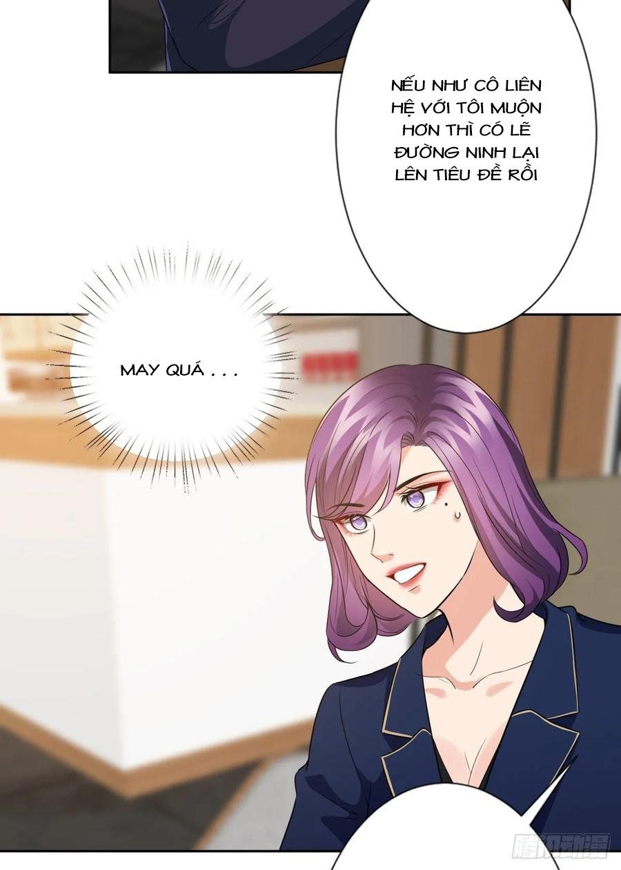 đọc truyện Ông Xã Kết Hôn Thử, Mạnh Thêm Chút Nữa Đi Chương 194 ảnh 14 tại Thiên Thai Truyện