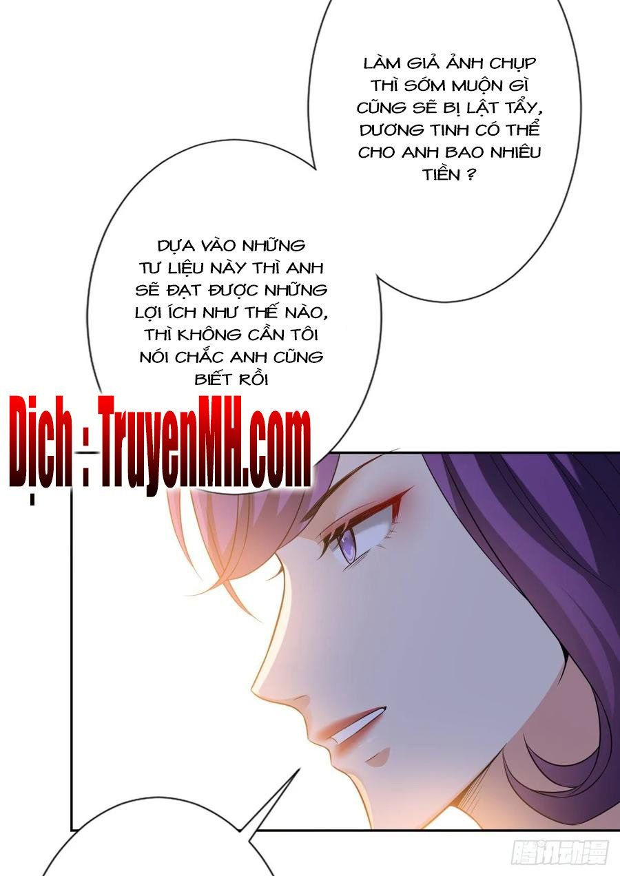 đọc truyện Ông Xã Kết Hôn Thử, Mạnh Thêm Chút Nữa Đi Chương 194 ảnh 15 tại Thiên Thai Truyện