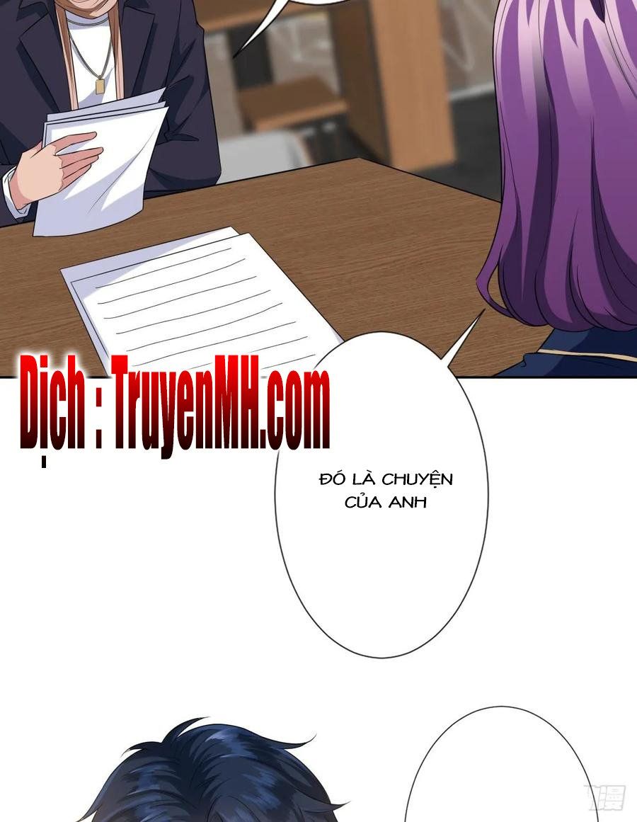 đọc truyện Ông Xã Kết Hôn Thử, Mạnh Thêm Chút Nữa Đi Chương 194 ảnh 17 tại Thiên Thai Truyện