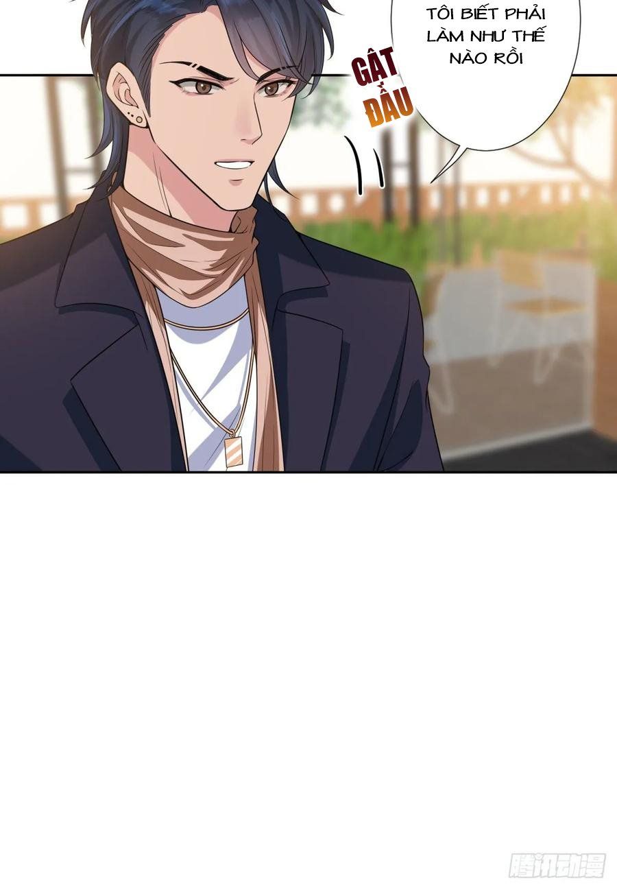 đọc truyện Ông Xã Kết Hôn Thử, Mạnh Thêm Chút Nữa Đi Chương 194 ảnh 18 tại Thiên Thai Truyện