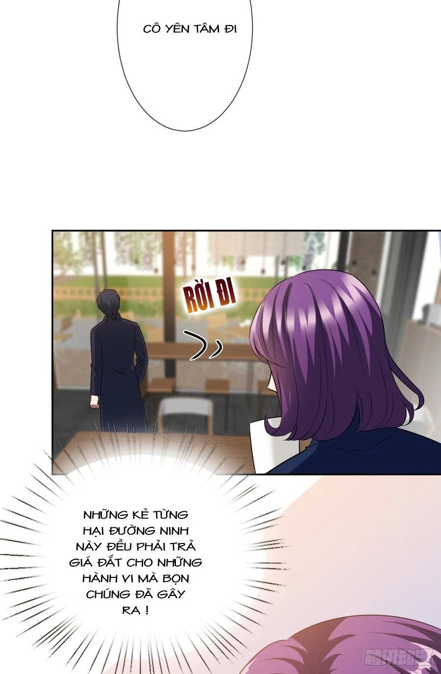 đọc truyện Ông Xã Kết Hôn Thử, Mạnh Thêm Chút Nữa Đi Chương 194 ảnh 20 tại Thiên Thai Truyện