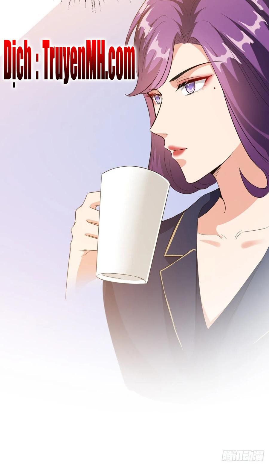 đọc truyện Ông Xã Kết Hôn Thử, Mạnh Thêm Chút Nữa Đi Chương 194 ảnh 21 tại Thiên Thai Truyện