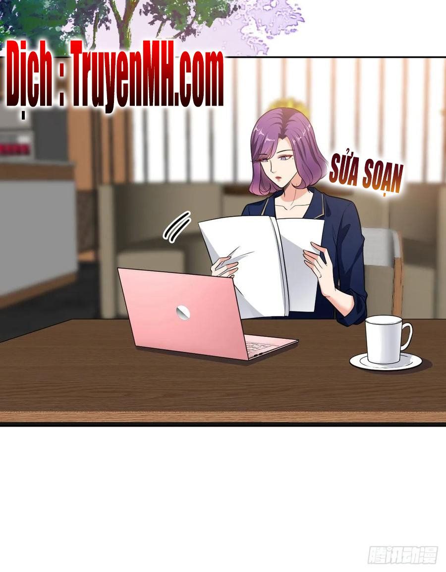 đọc truyện Ông Xã Kết Hôn Thử, Mạnh Thêm Chút Nữa Đi Chương 194 ảnh 5 tại Thiên Thai Truyện