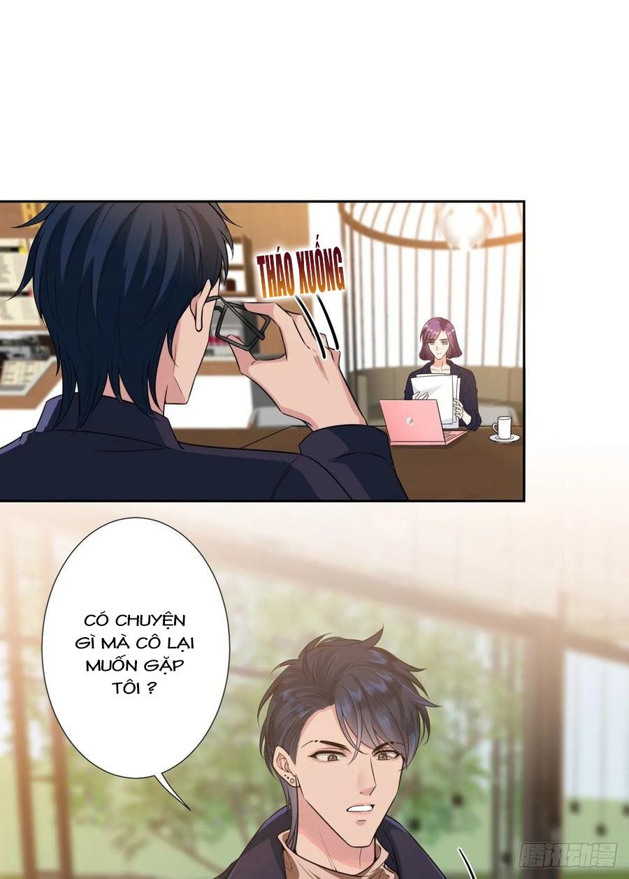 đọc truyện Ông Xã Kết Hôn Thử, Mạnh Thêm Chút Nữa Đi Chương 194 ảnh 6 tại Thiên Thai Truyện