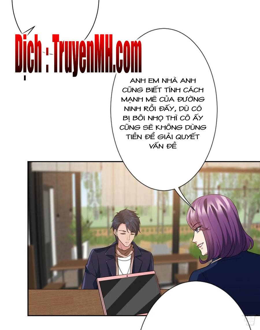 đọc truyện Ông Xã Kết Hôn Thử, Mạnh Thêm Chút Nữa Đi Chương 194 ảnh 9 tại Thiên Thai Truyện