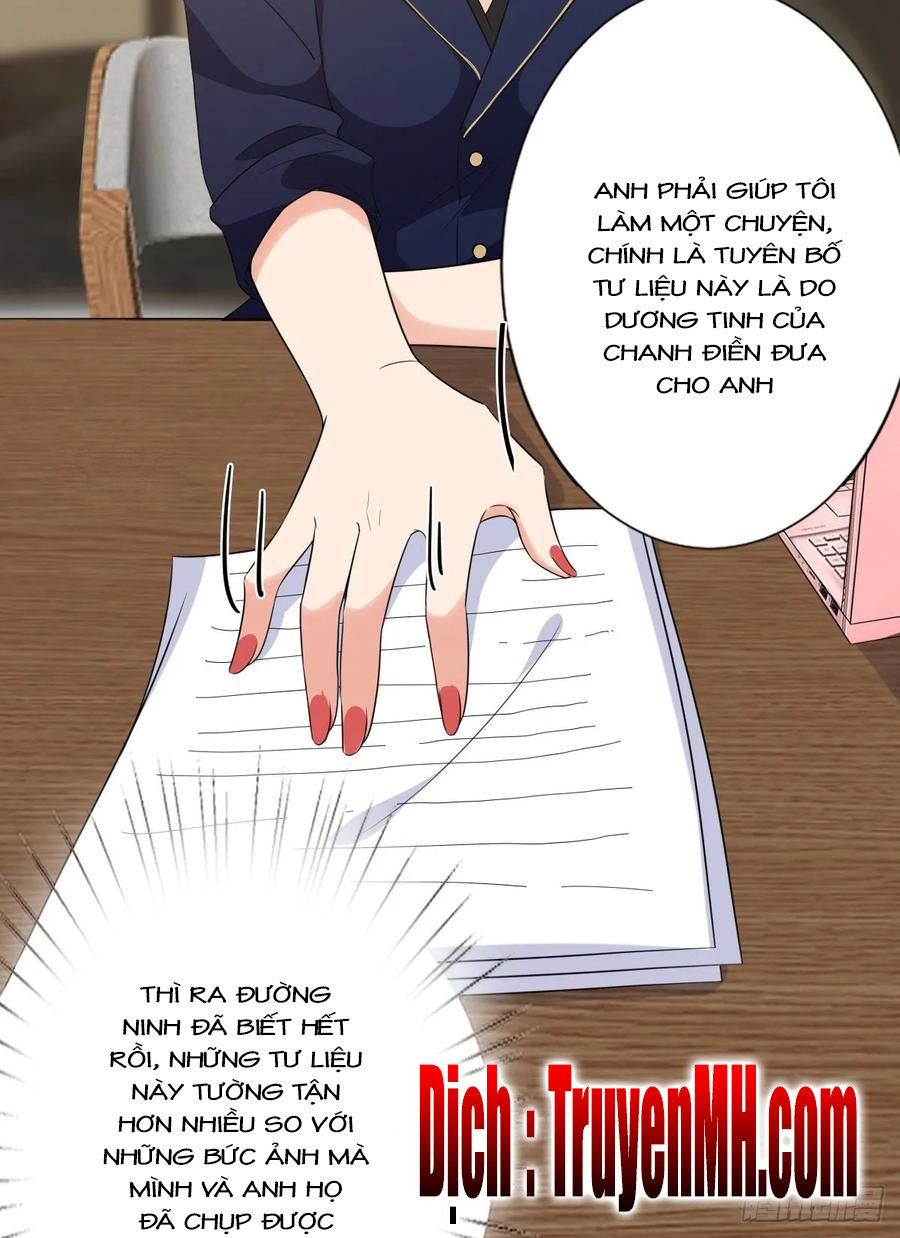 đọc truyện Ông Xã Kết Hôn Thử, Mạnh Thêm Chút Nữa Đi Chương 194 ảnh 11 tại Thiên Thai Truyện