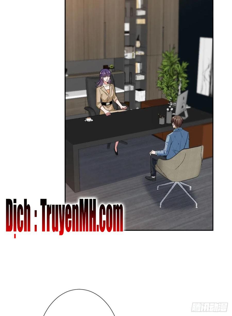 đọc truyện Ông Xã Kết Hôn Thử, Mạnh Thêm Chút Nữa Đi Chương 195 ảnh 13 tại Thiên Thai Truyện