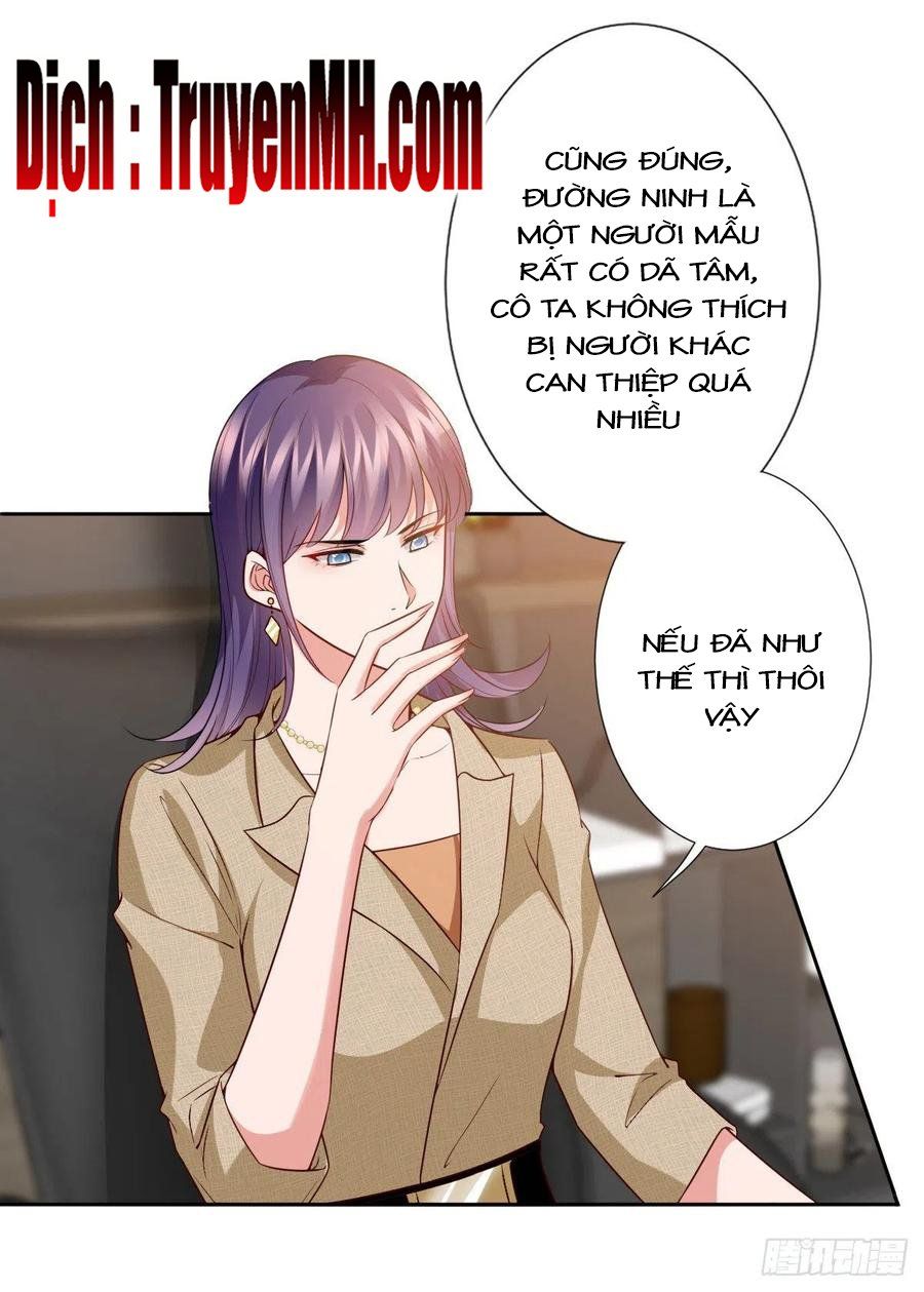 đọc truyện Ông Xã Kết Hôn Thử, Mạnh Thêm Chút Nữa Đi Chương 195 ảnh 15 tại Thiên Thai Truyện