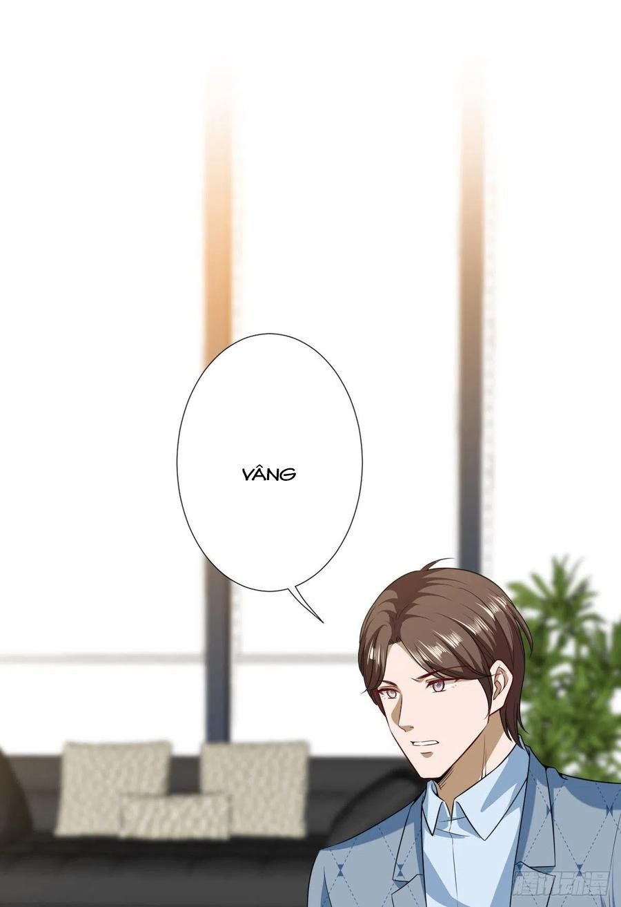 đọc truyện Ông Xã Kết Hôn Thử, Mạnh Thêm Chút Nữa Đi Chương 195 ảnh 16 tại Thiên Thai Truyện