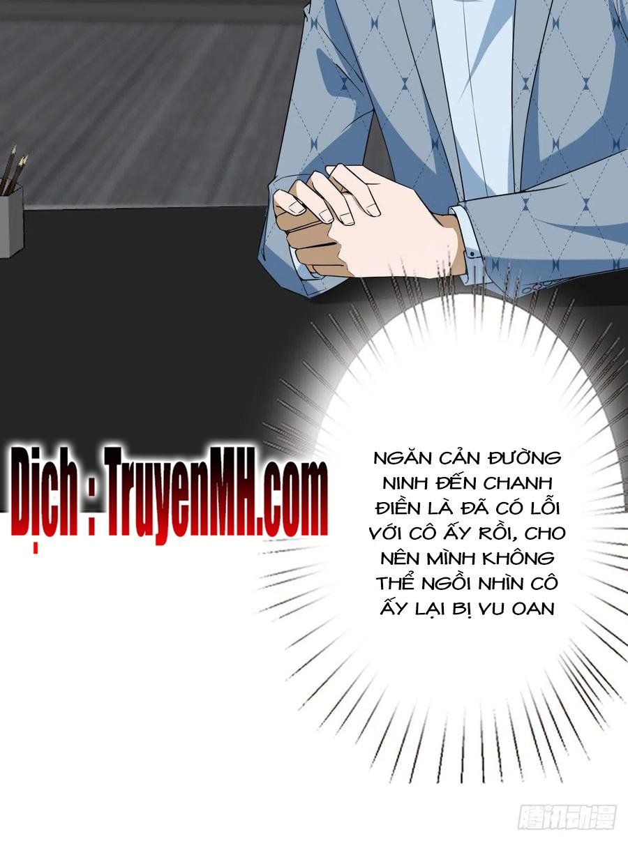 đọc truyện Ông Xã Kết Hôn Thử, Mạnh Thêm Chút Nữa Đi Chương 195 ảnh 17 tại Thiên Thai Truyện