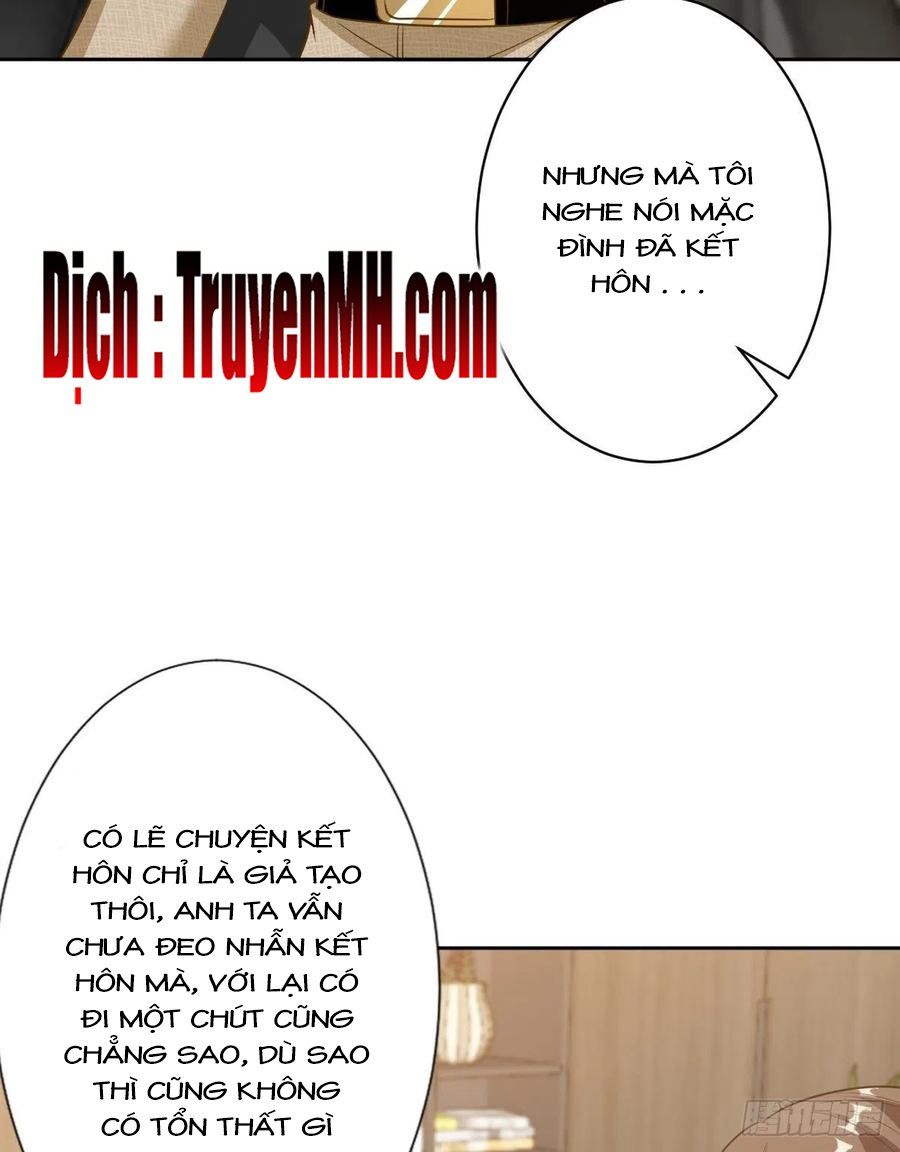 đọc truyện Ông Xã Kết Hôn Thử, Mạnh Thêm Chút Nữa Đi Chương 195 ảnh 21 tại Thiên Thai Truyện