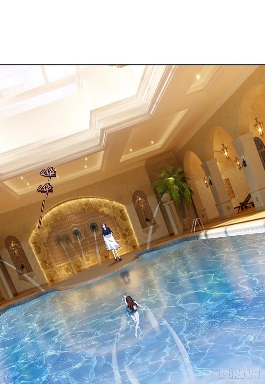 đọc truyện Ông Xã Kết Hôn Thử, Mạnh Thêm Chút Nữa Đi Chương 195 ảnh 4 tại Thiên Thai Truyện