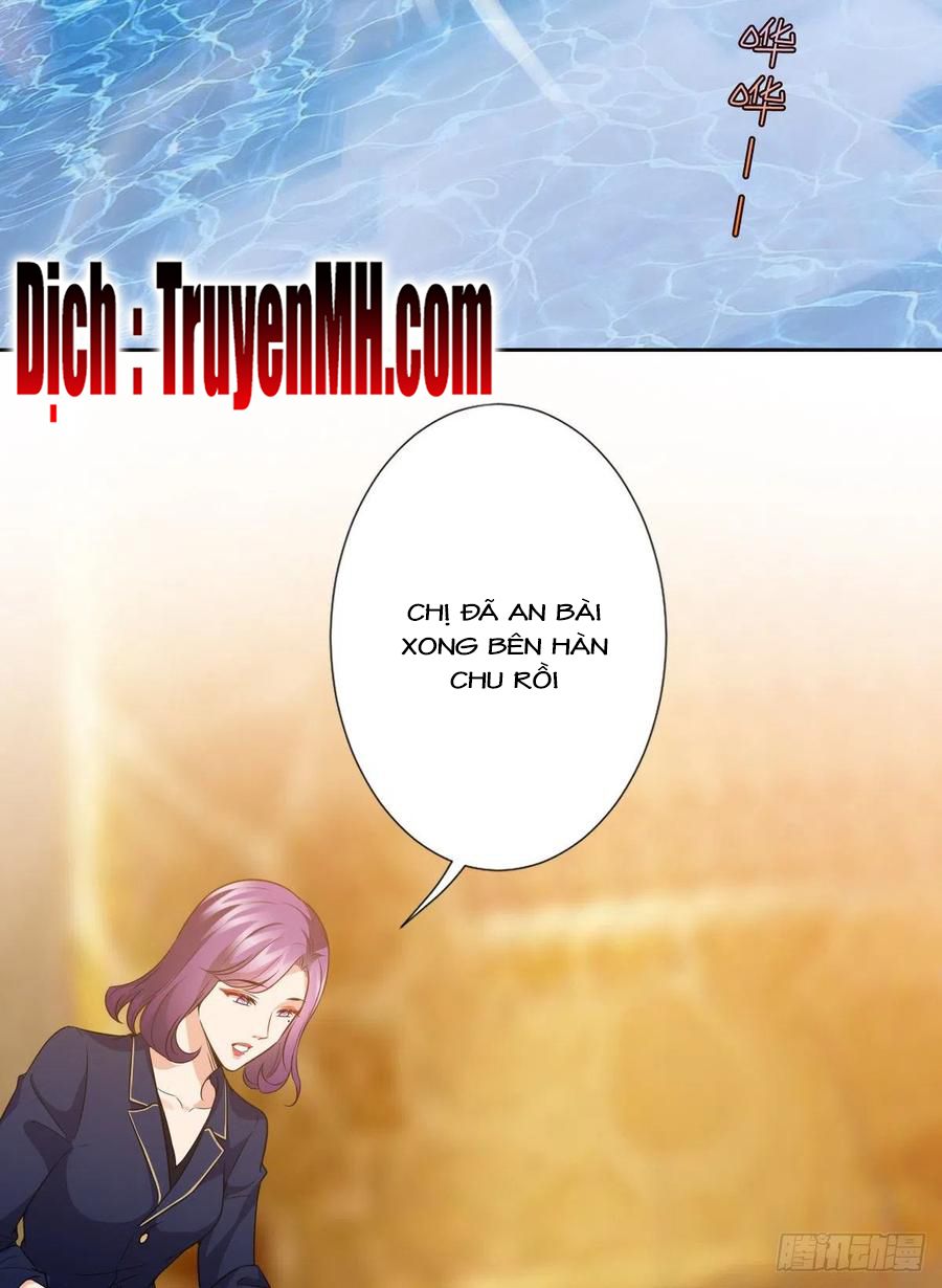 đọc truyện Ông Xã Kết Hôn Thử, Mạnh Thêm Chút Nữa Đi Chương 195 ảnh 5 tại Thiên Thai Truyện