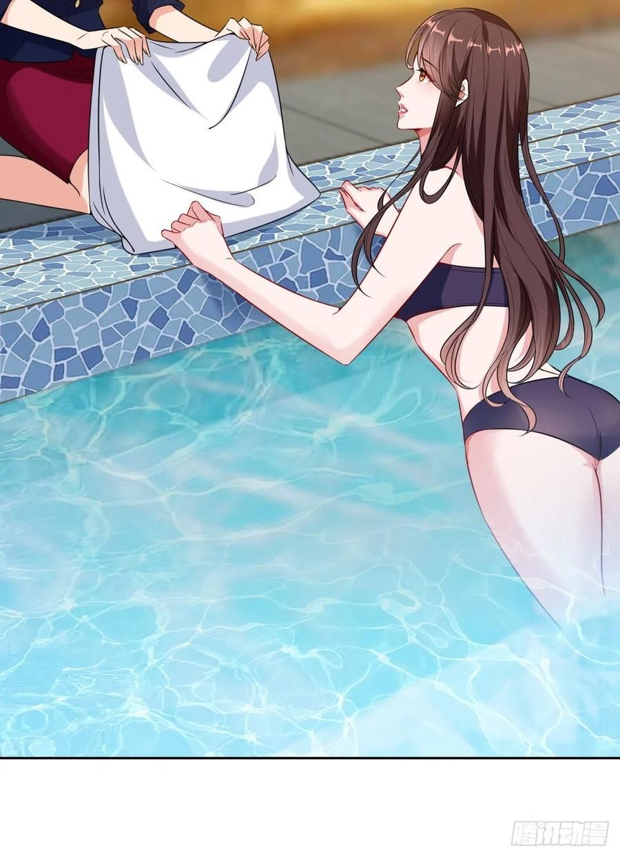 đọc truyện Ông Xã Kết Hôn Thử, Mạnh Thêm Chút Nữa Đi Chương 195 ảnh 6 tại Thiên Thai Truyện