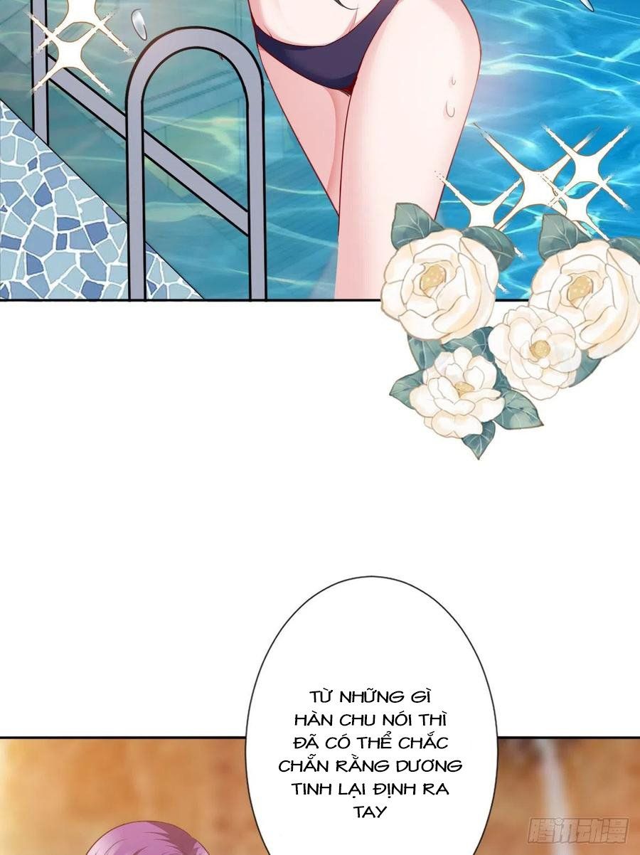 đọc truyện Ông Xã Kết Hôn Thử, Mạnh Thêm Chút Nữa Đi Chương 195 ảnh 8 tại Thiên Thai Truyện