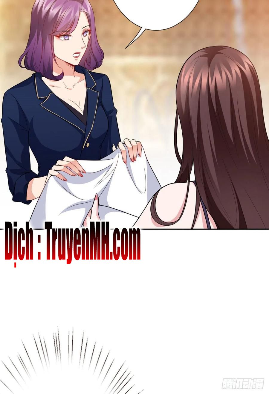 đọc truyện Ông Xã Kết Hôn Thử, Mạnh Thêm Chút Nữa Đi Chương 195 ảnh 9 tại Thiên Thai Truyện