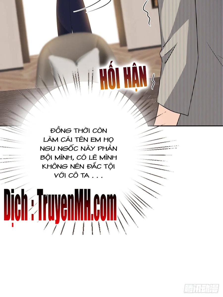 đọc truyện Ông Xã Kết Hôn Thử, Mạnh Thêm Chút Nữa Đi Chương 196 ảnh 12 tại Thiên Thai Truyện