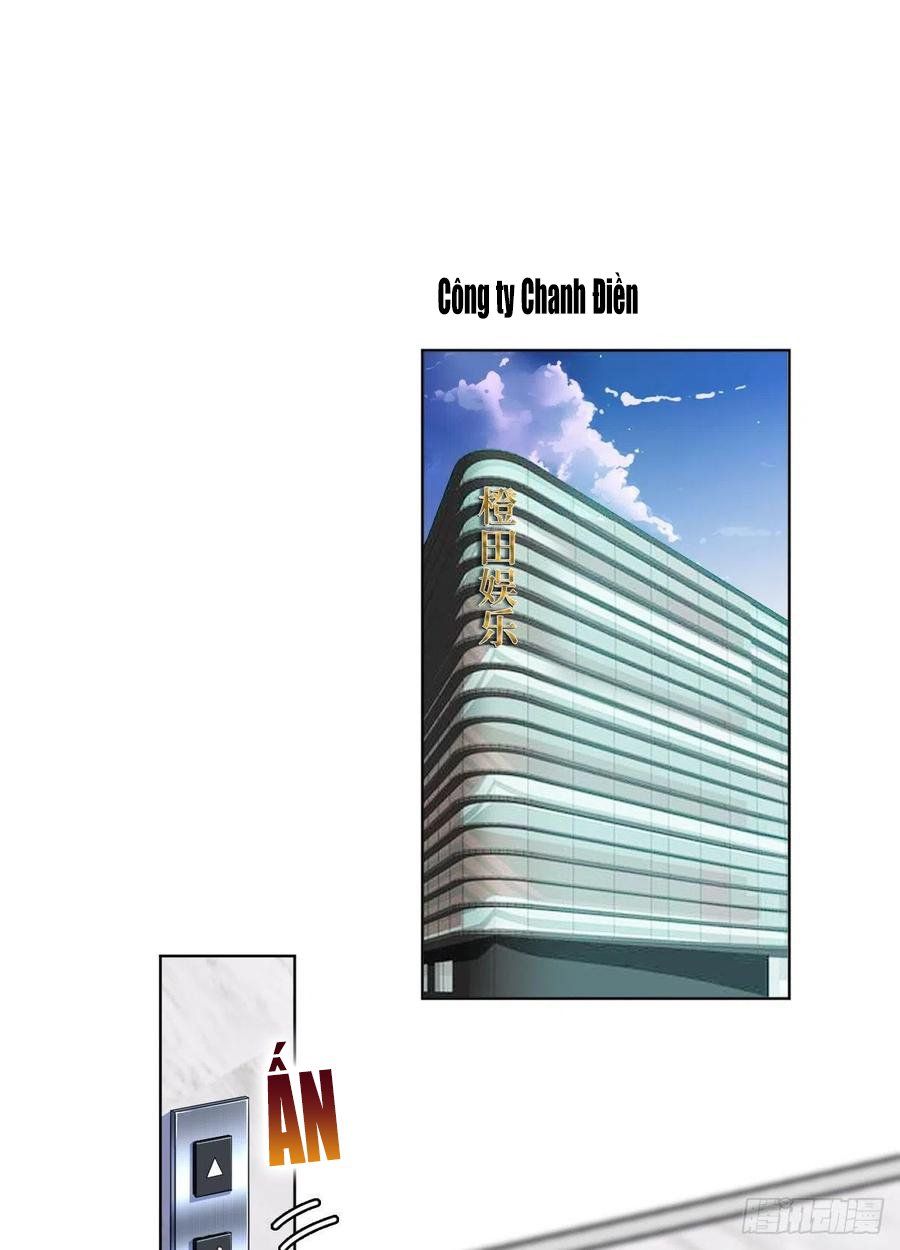 đọc truyện Ông Xã Kết Hôn Thử, Mạnh Thêm Chút Nữa Đi Chương 196 ảnh 13 tại Thiên Thai Truyện