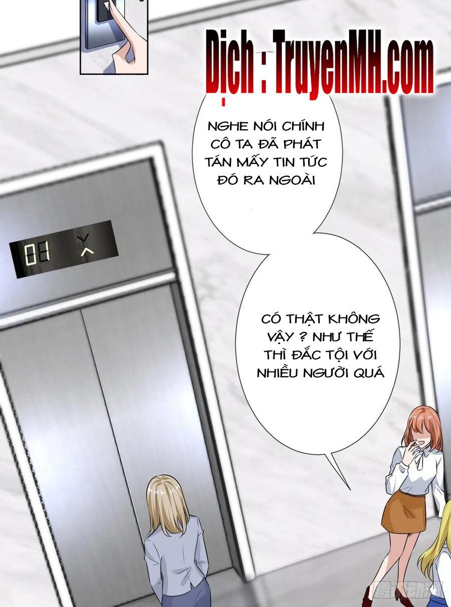 đọc truyện Ông Xã Kết Hôn Thử, Mạnh Thêm Chút Nữa Đi Chương 196 ảnh 14 tại Thiên Thai Truyện