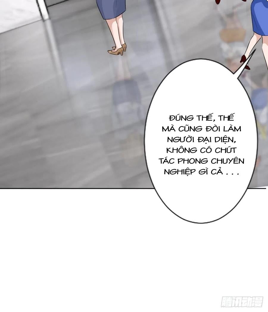 đọc truyện Ông Xã Kết Hôn Thử, Mạnh Thêm Chút Nữa Đi Chương 196 ảnh 15 tại Thiên Thai Truyện