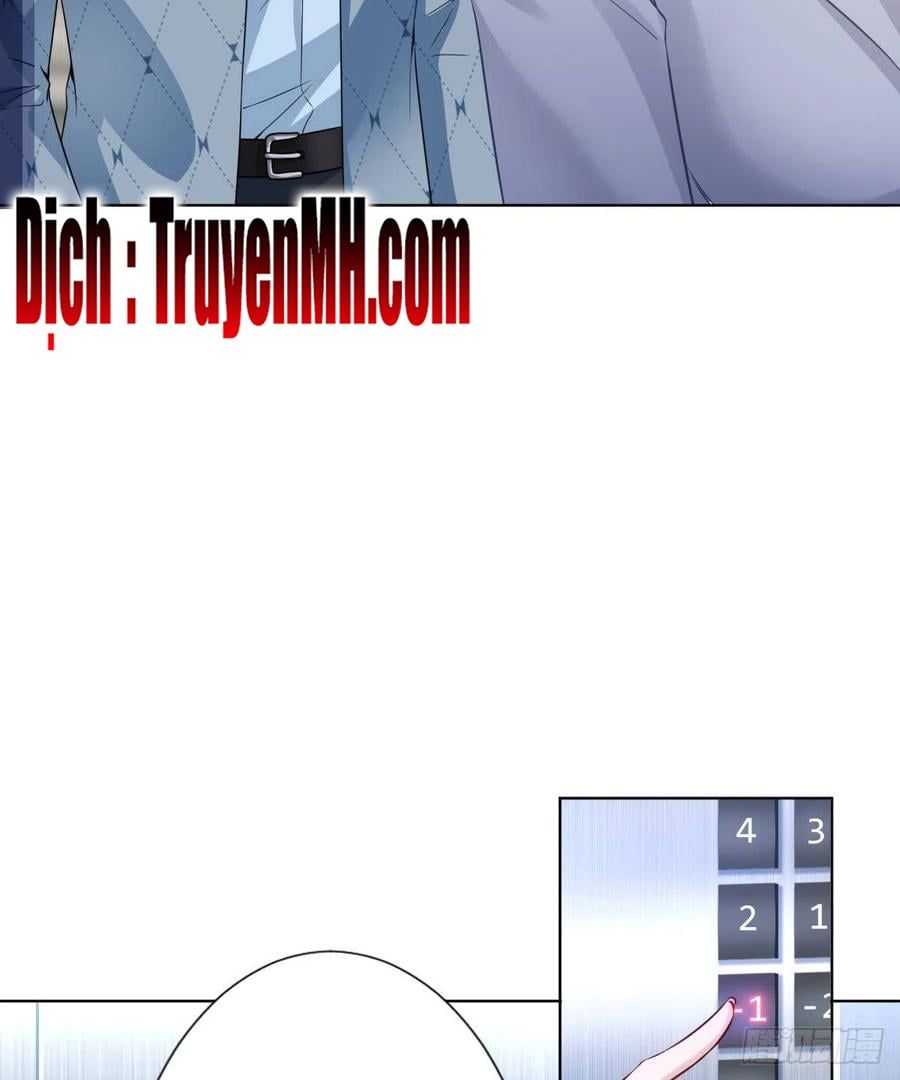 đọc truyện Ông Xã Kết Hôn Thử, Mạnh Thêm Chút Nữa Đi Chương 196 ảnh 18 tại Thiên Thai Truyện