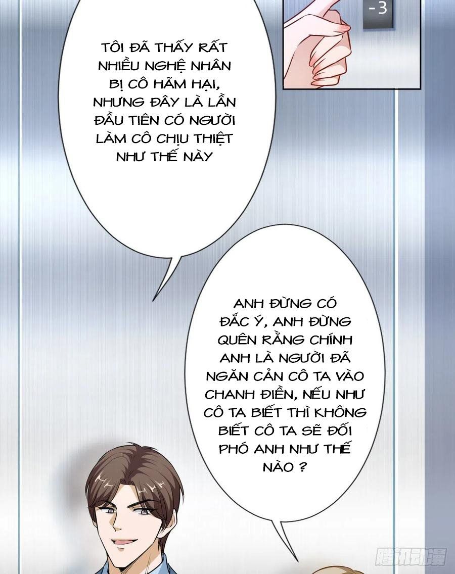 đọc truyện Ông Xã Kết Hôn Thử, Mạnh Thêm Chút Nữa Đi Chương 196 ảnh 19 tại Thiên Thai Truyện