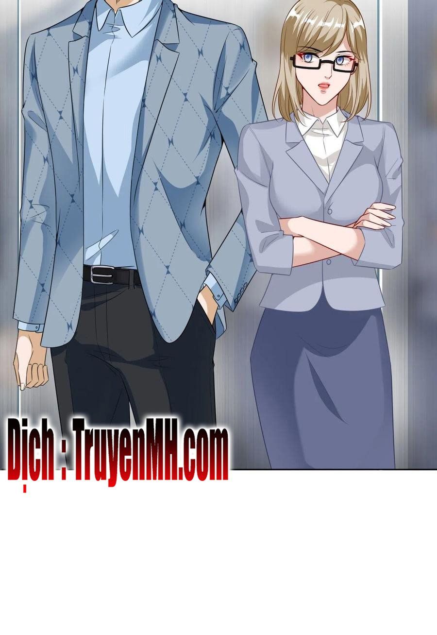 đọc truyện Ông Xã Kết Hôn Thử, Mạnh Thêm Chút Nữa Đi Chương 196 ảnh 20 tại Thiên Thai Truyện