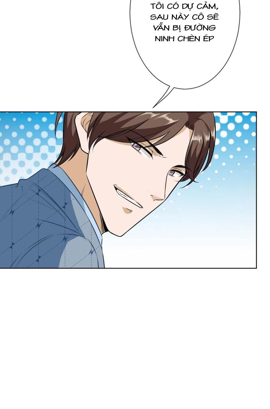 đọc truyện Ông Xã Kết Hôn Thử, Mạnh Thêm Chút Nữa Đi Chương 196 ảnh 21 tại Thiên Thai Truyện