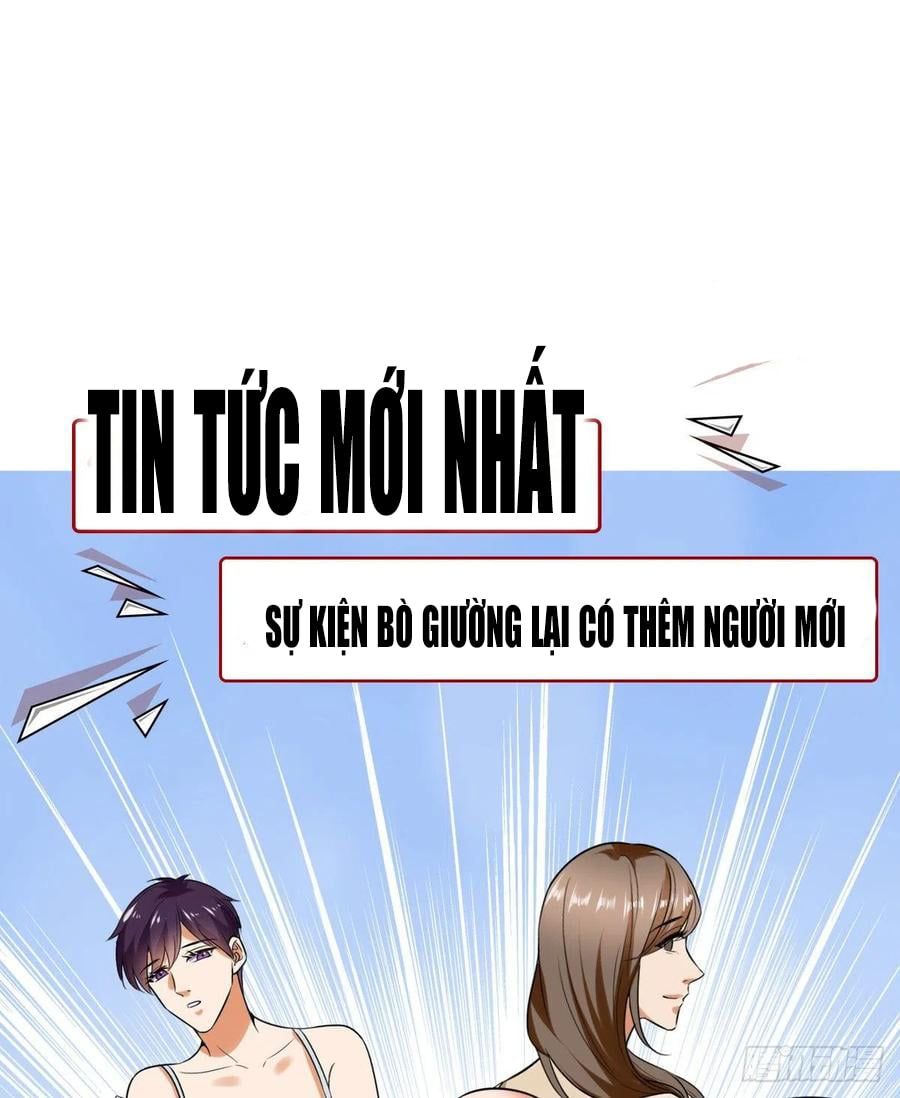 đọc truyện Ông Xã Kết Hôn Thử, Mạnh Thêm Chút Nữa Đi Chương 196 ảnh 5 tại Thiên Thai Truyện