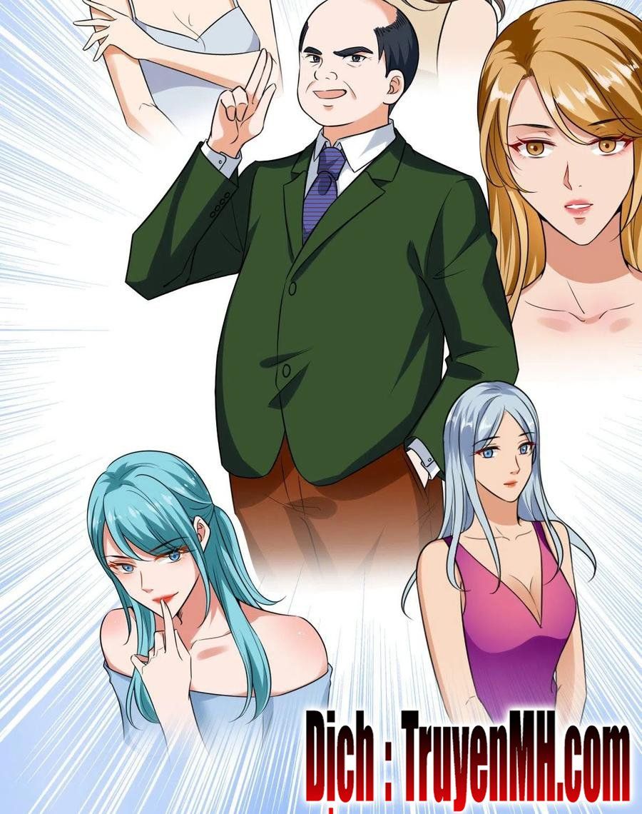 đọc truyện Ông Xã Kết Hôn Thử, Mạnh Thêm Chút Nữa Đi Chương 196 ảnh 6 tại Thiên Thai Truyện