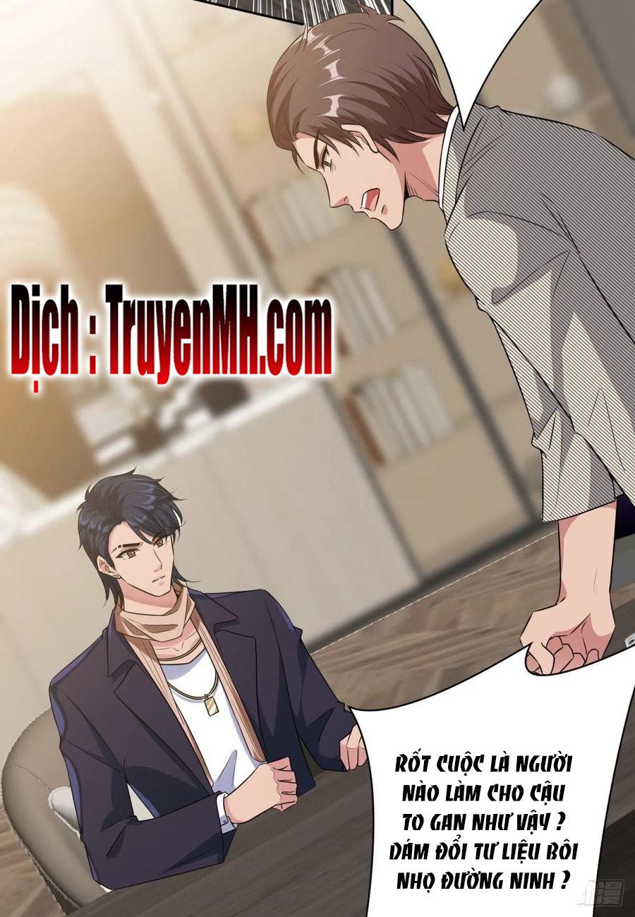 đọc truyện Ông Xã Kết Hôn Thử, Mạnh Thêm Chút Nữa Đi Chương 196 ảnh 8 tại Thiên Thai Truyện