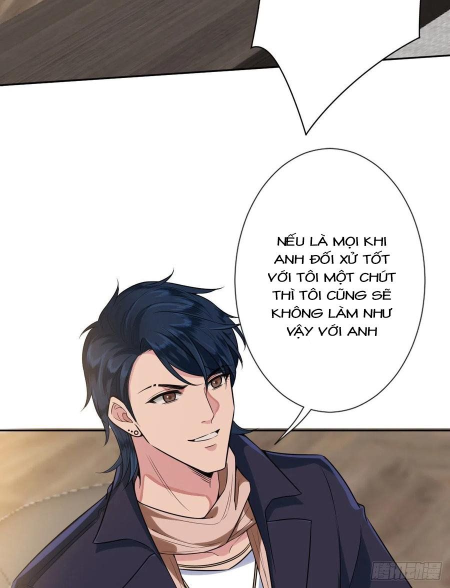 đọc truyện Ông Xã Kết Hôn Thử, Mạnh Thêm Chút Nữa Đi Chương 196 ảnh 9 tại Thiên Thai Truyện