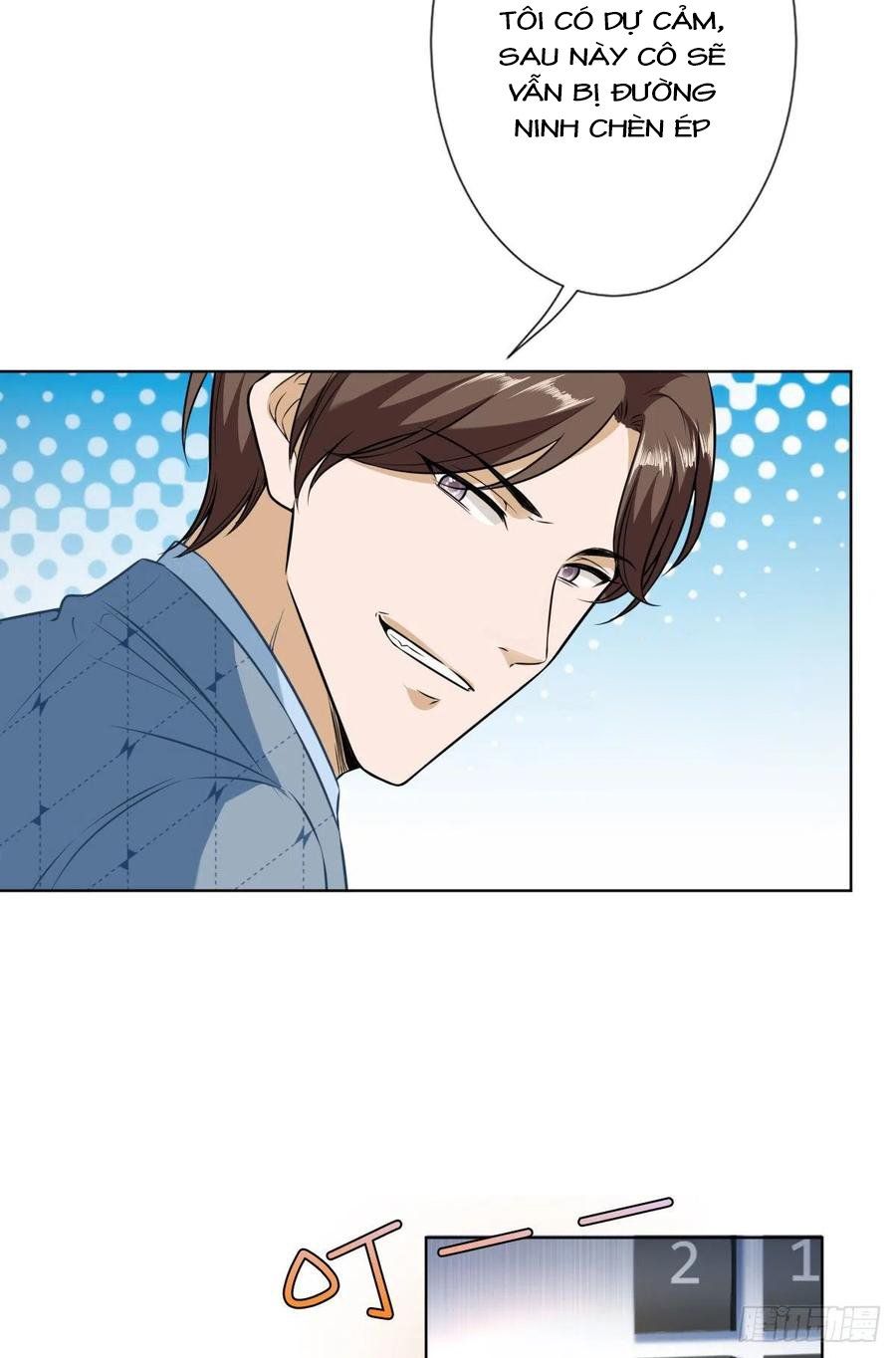 đọc truyện Ông Xã Kết Hôn Thử, Mạnh Thêm Chút Nữa Đi Chương 197 ảnh 3 tại Thiên Thai Truyện