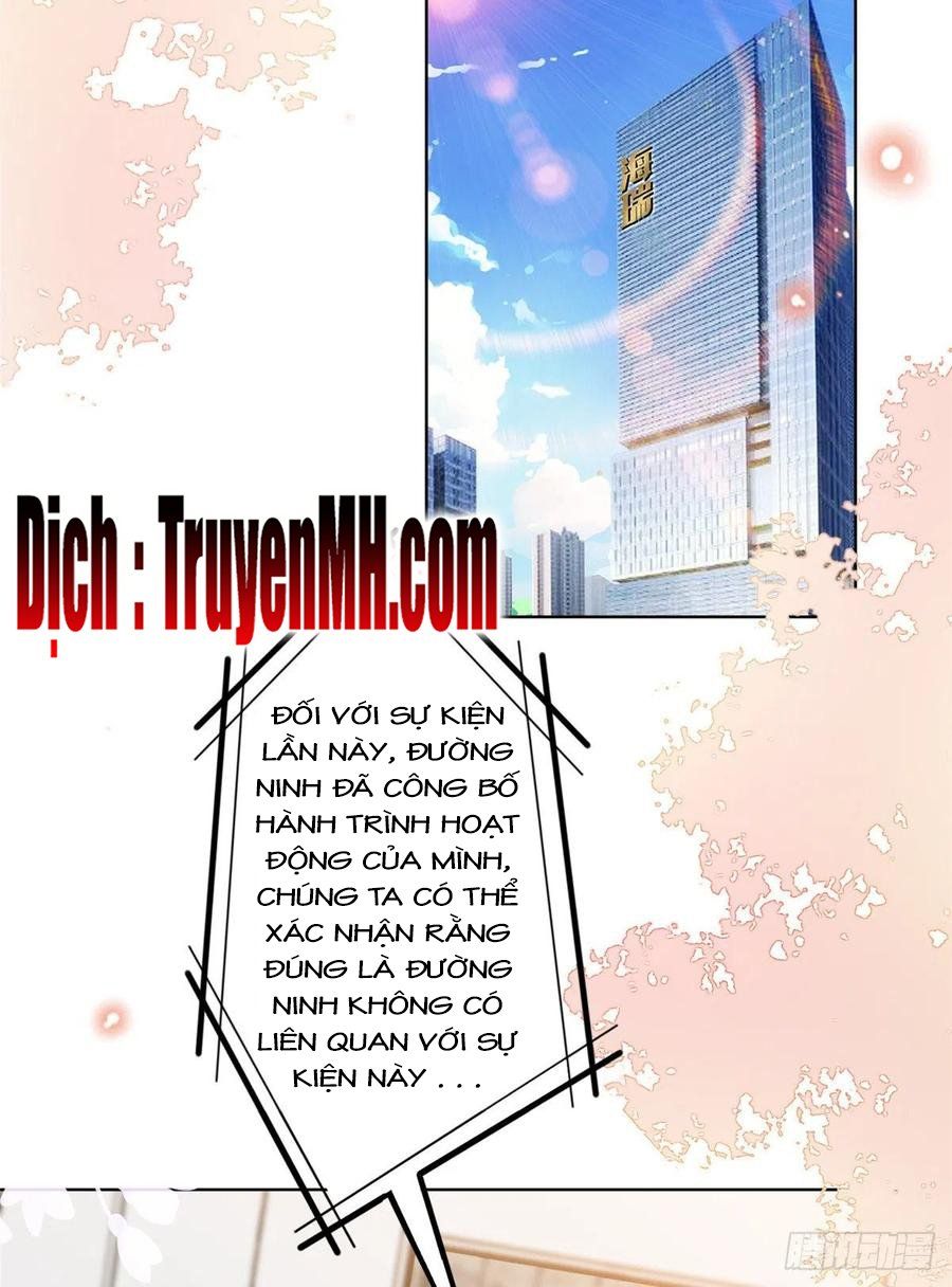 đọc truyện Ông Xã Kết Hôn Thử, Mạnh Thêm Chút Nữa Đi Chương 197 ảnh 12 tại Thiên Thai Truyện