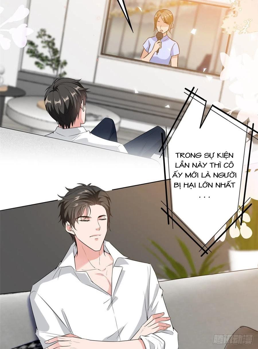 đọc truyện Ông Xã Kết Hôn Thử, Mạnh Thêm Chút Nữa Đi Chương 197 ảnh 13 tại Thiên Thai Truyện