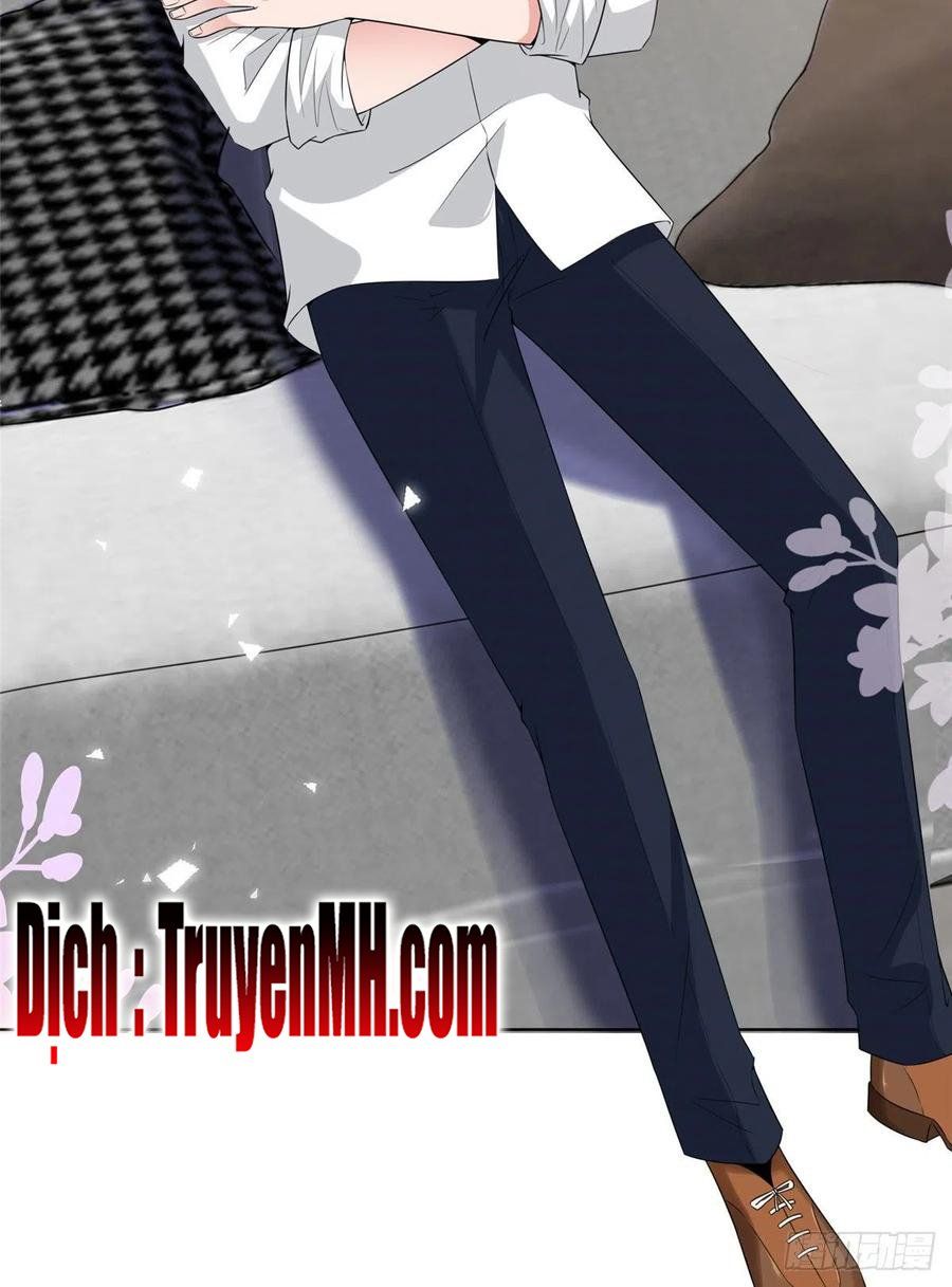 đọc truyện Ông Xã Kết Hôn Thử, Mạnh Thêm Chút Nữa Đi Chương 197 ảnh 14 tại Thiên Thai Truyện