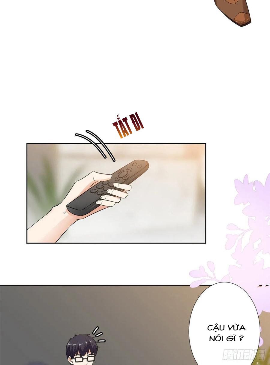 đọc truyện Ông Xã Kết Hôn Thử, Mạnh Thêm Chút Nữa Đi Chương 197 ảnh 15 tại Thiên Thai Truyện