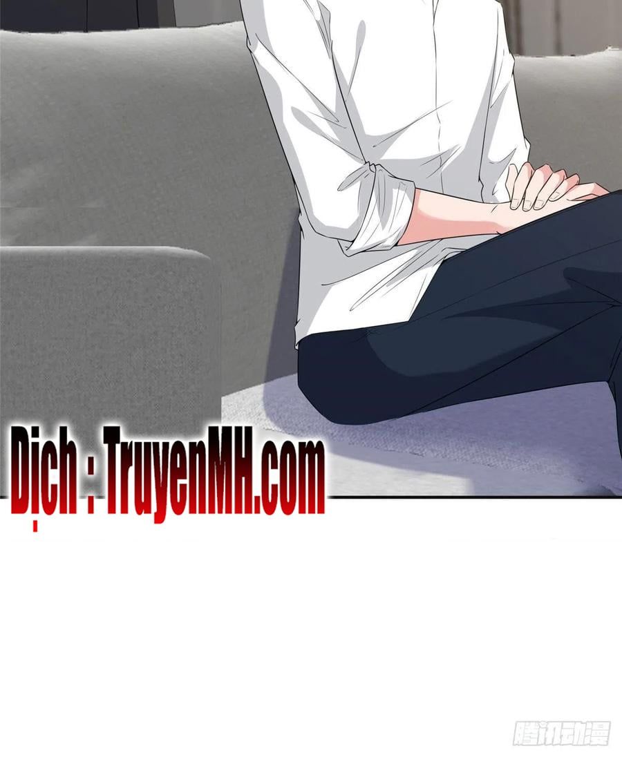 đọc truyện Ông Xã Kết Hôn Thử, Mạnh Thêm Chút Nữa Đi Chương 197 ảnh 18 tại Thiên Thai Truyện