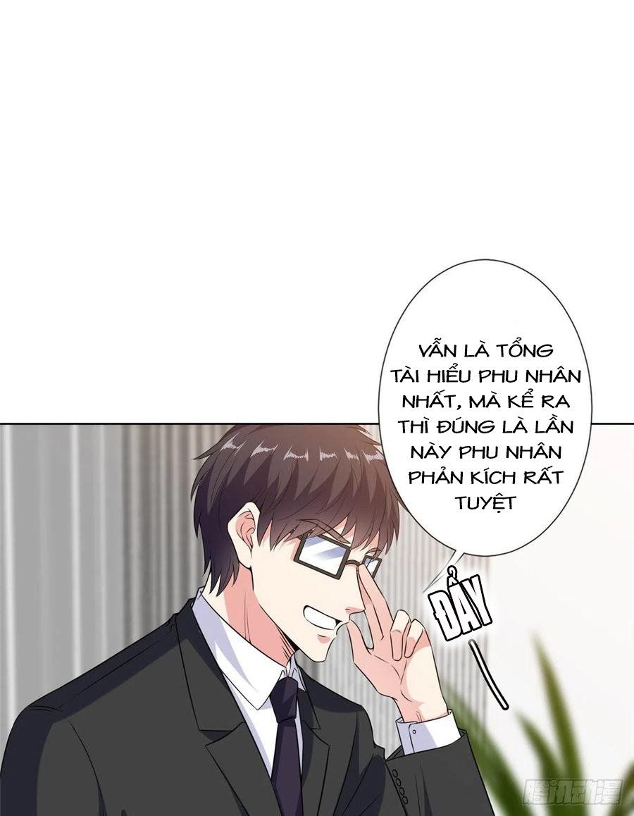 đọc truyện Ông Xã Kết Hôn Thử, Mạnh Thêm Chút Nữa Đi Chương 197 ảnh 19 tại Thiên Thai Truyện